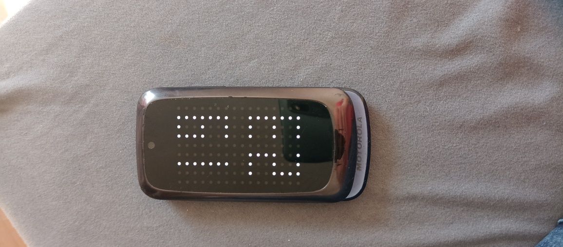 Motorola gleam plus