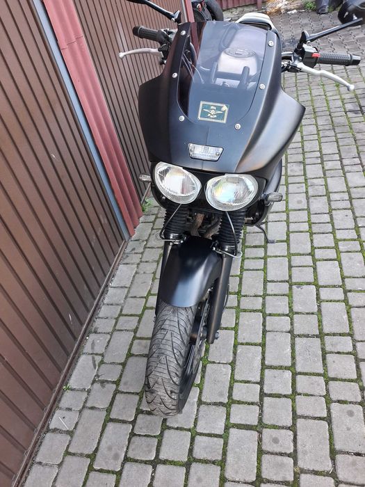 Tdm 850 3 Vd z Niemiec w super cenie , MOTOCYKLE ŻURAWICE