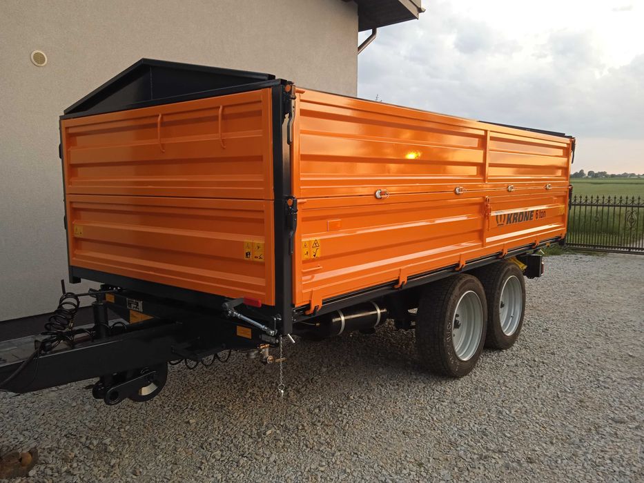 Autosan Remont przyczep d50 d55 d47 hl IFA brandys