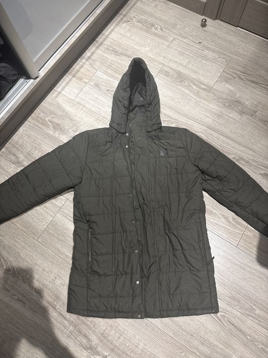 Зимова Куртка Jack Wolfskin оригінальна розмір m