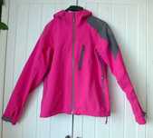 Helly Hansen Tech XP wodoodporna damska kurtka turystyczna L XL