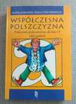 J. Kowalikowa, U. Żydek-Bednarczuk - Współczesna polszczyzna