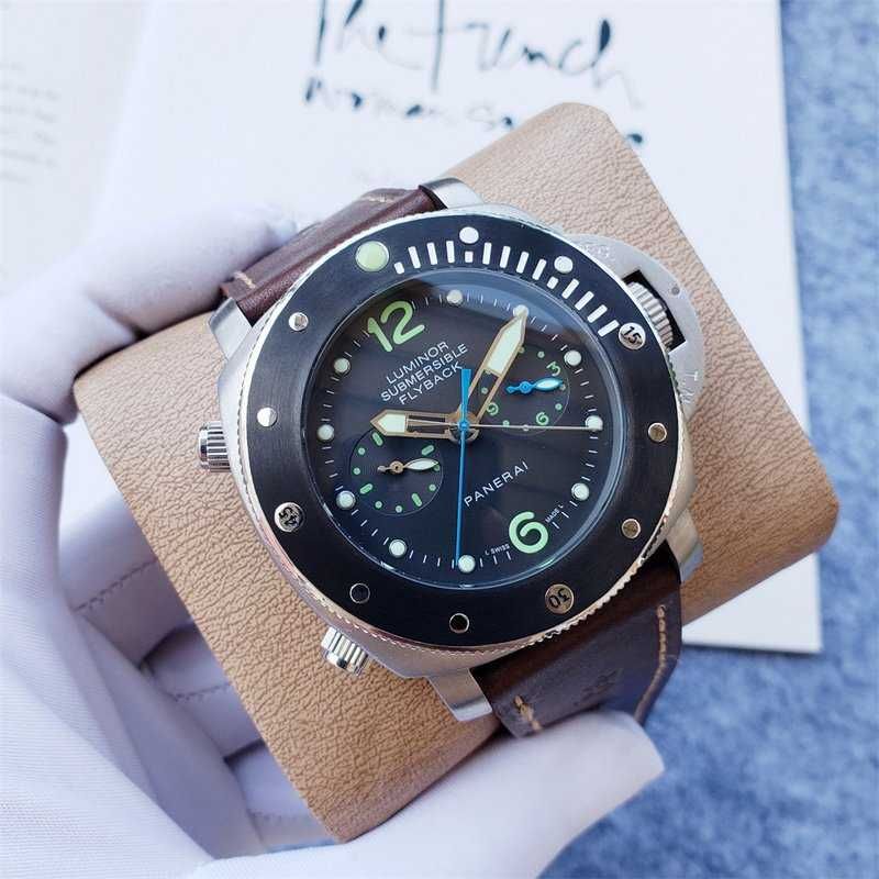 Zegarek Panerai 077