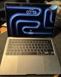 Macbook Pro M1 2020