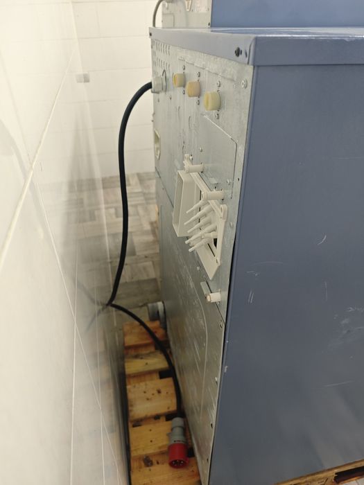 Пральна сушильна машина 13/16 кг Miele