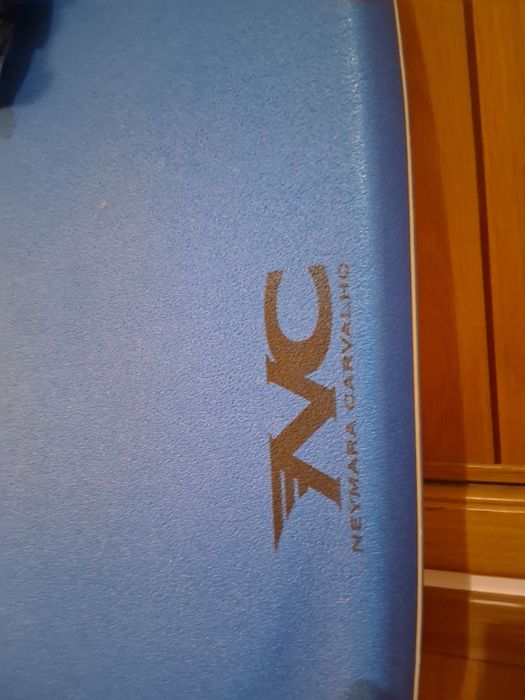 Prancha de Bodyboard