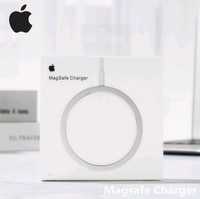 Ładowarka indukcyjna MagSafe Apple Charger Okazja Prezent