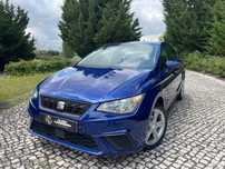 SEAT Ibiza 1.0 MPI Reference