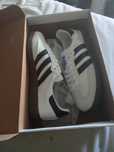 Adidas samba novo
