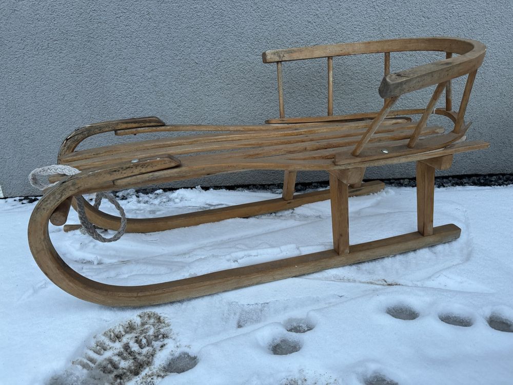 Samki drewniane dla dziecka