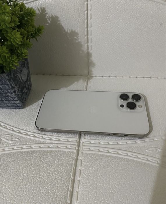 iPhone 13 Pro Max 128G - 300€