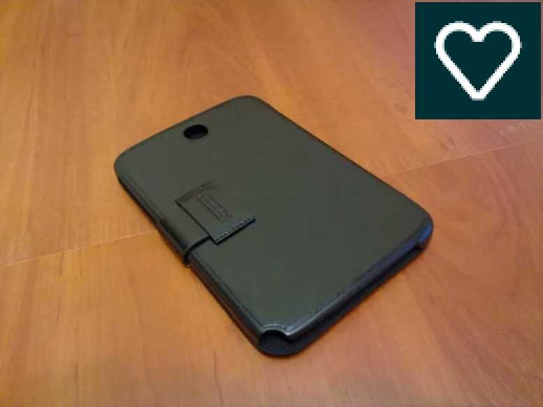 Samsung Galaxy Note 8.0 (чехол) BLACK