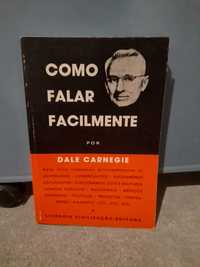 Livro Dale Carnegie