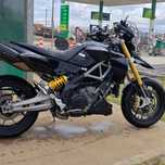 Aprilia Dorsoduro 1200