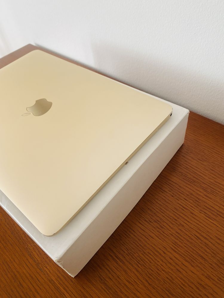 Macbook retina 12