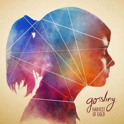 Gossling "Harvest Of Gold" CD