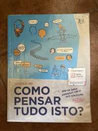 Manual filosofia 10 ano