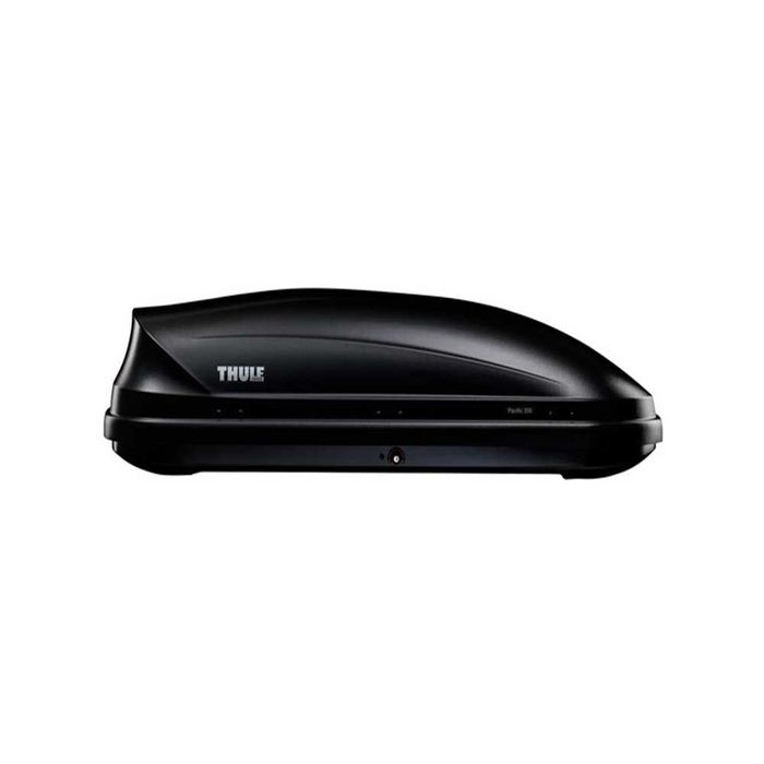 Boks dachowy Thule Pacific M Carbon, box, kufer, Nowy