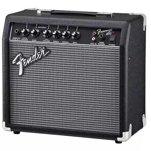 Fender Frontman 15G Combo