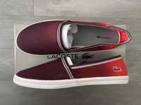 тапочки Lacoste Aimard 7 оригинал 46р ( 7-29SRM24021K7 )