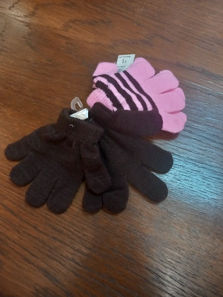 Продам рукавички для дітей