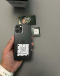 iPhone 12 Pro,128GB,Graphite!Neverlock!Гарантия!Магазин!