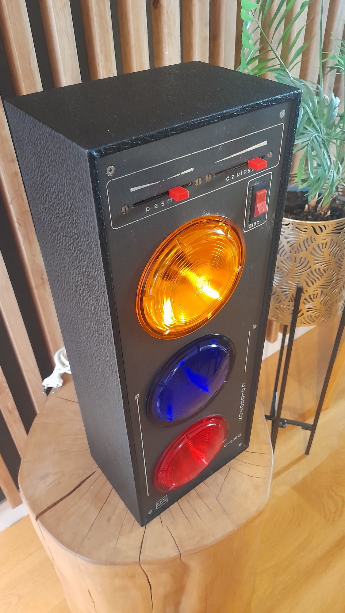 Colorofon C230B kolorofon PRL