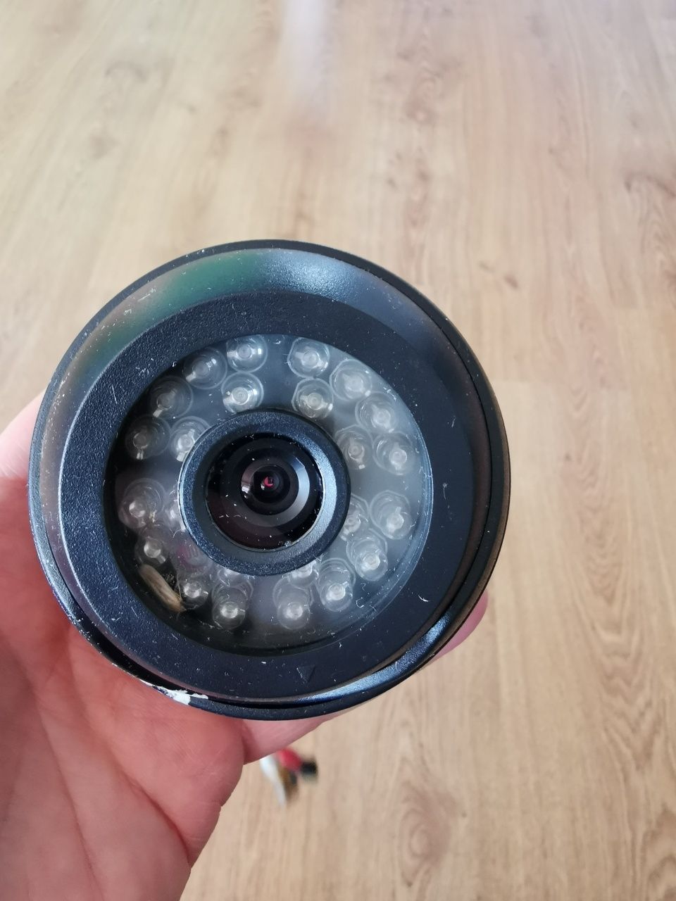 Kamera monitoring PAL Gemini-72D-34 2.8 ... 11 mm