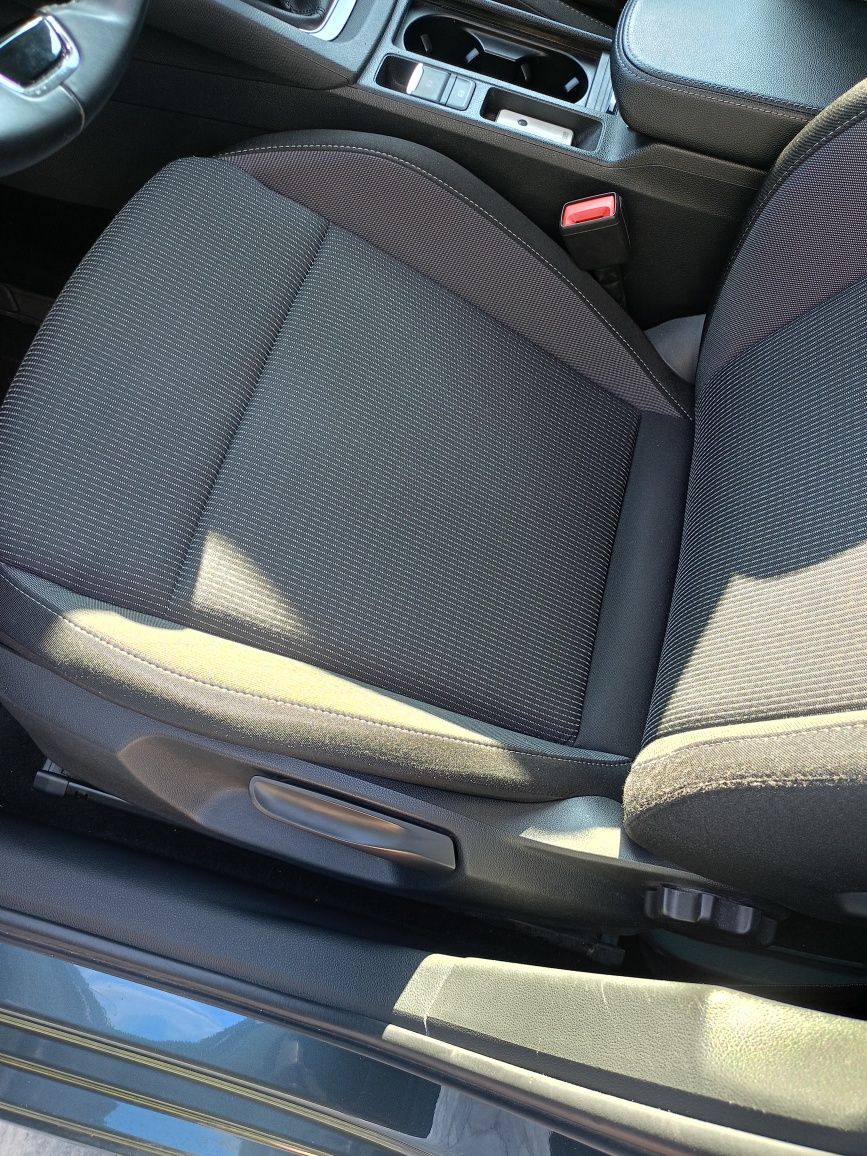 Skoda Octavia IV 2021 rok 2.0 TDI manual