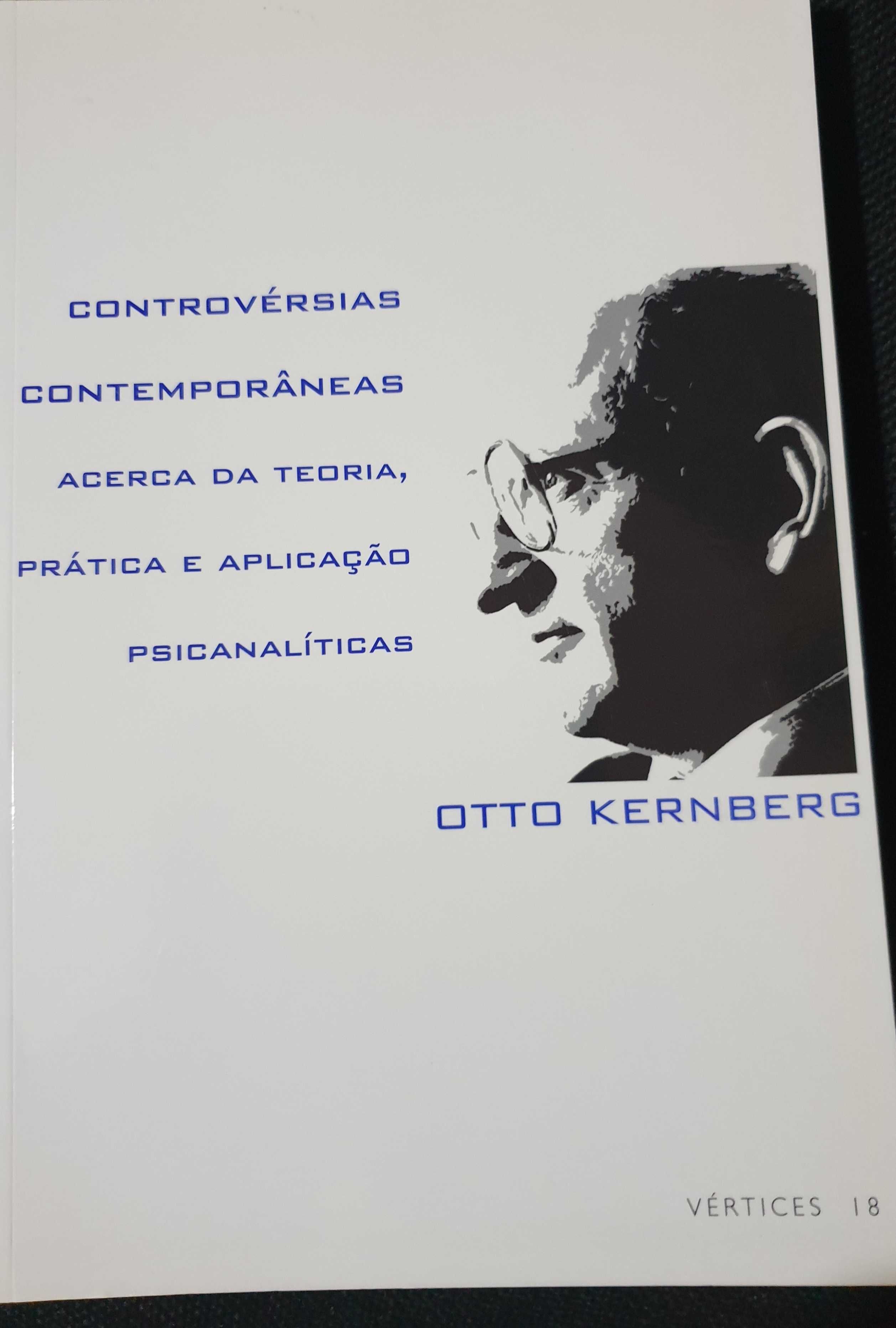 Controvérsias contemporâneas acerca da teoria... da psicanálise