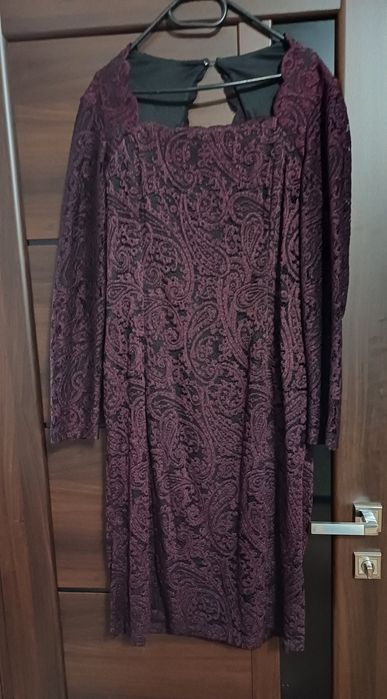 Дуже гарна сукня