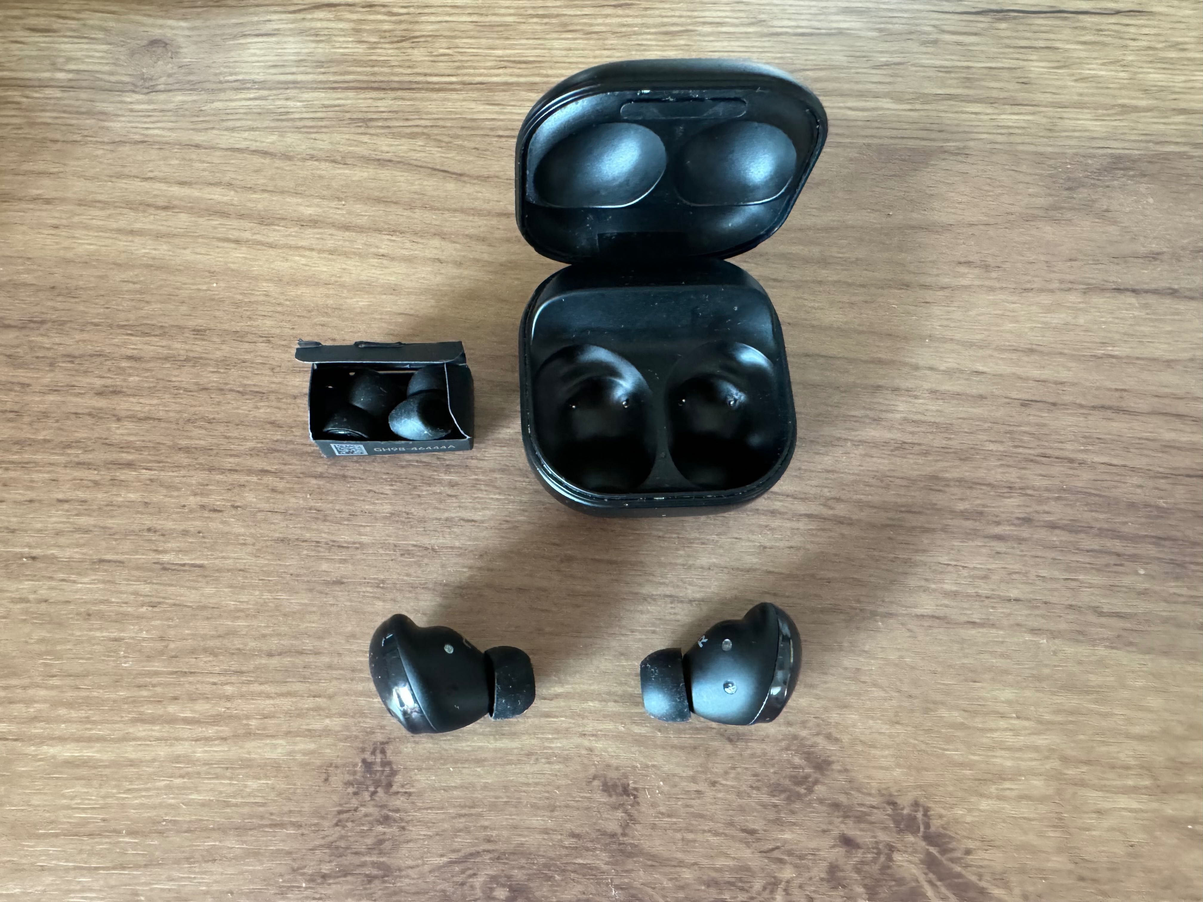 Słuchawki Samsung Galaxy Buds Pro