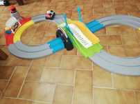 Chicco Pista Ducati Multi Play