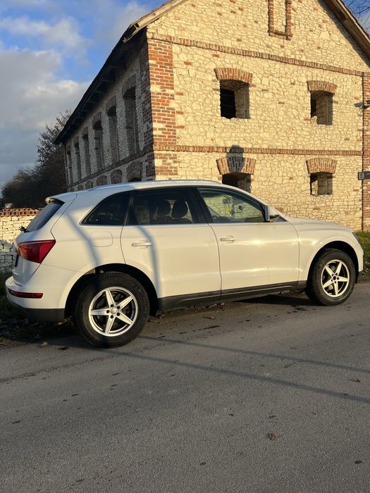 Sprzedam Audi q5