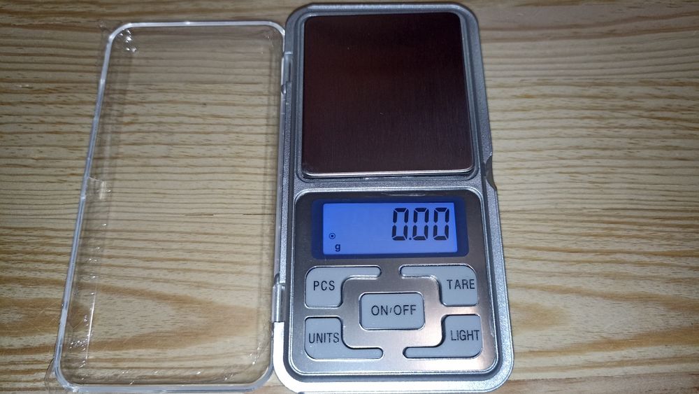 Ювелірні ваги. Від 0.01до 300 гр. Весы ювелирные.