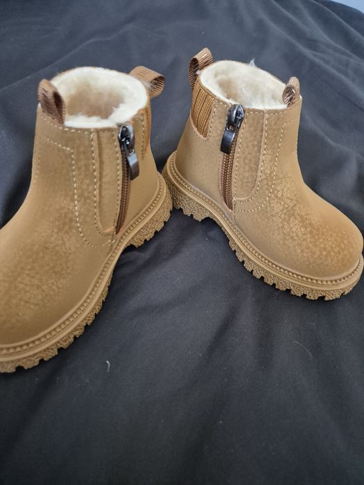 Buty dziecięce rozmiar 23