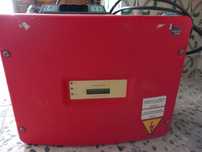 Inversor SMA Sunny Boy Storage 3300 ESS+ com display