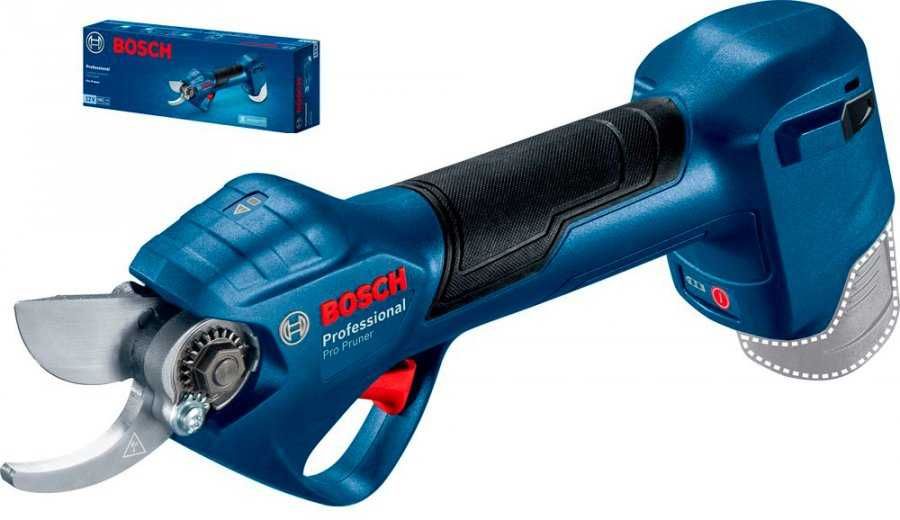 Акумуляторні ножиці ( садовые ножницы )Bosch Pro Pruner Professional