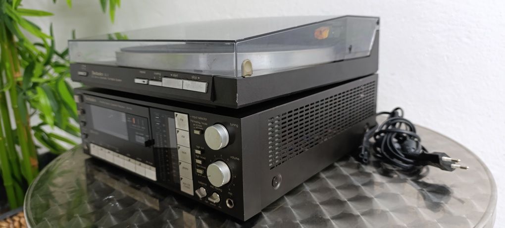 Wieża Technics SA-K6,SL-3.
