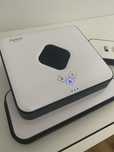 Irobot Braava - funcionando