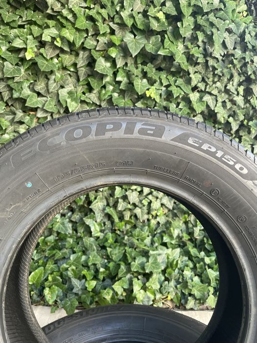 195/65 R15 Bridgestone Ecopia EP150