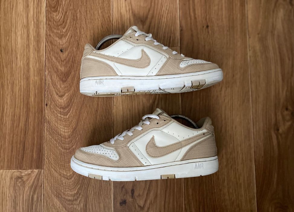 Nike Air - кросівки жіночі розмір 39,5-40