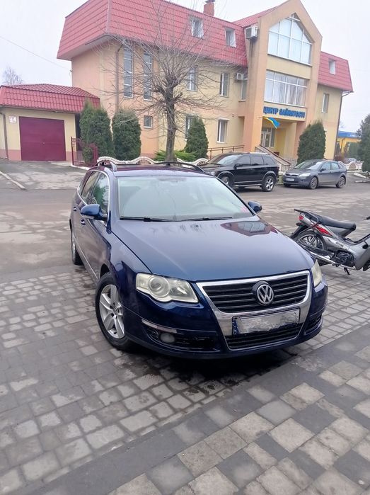 Продаж пасат б6 ручка