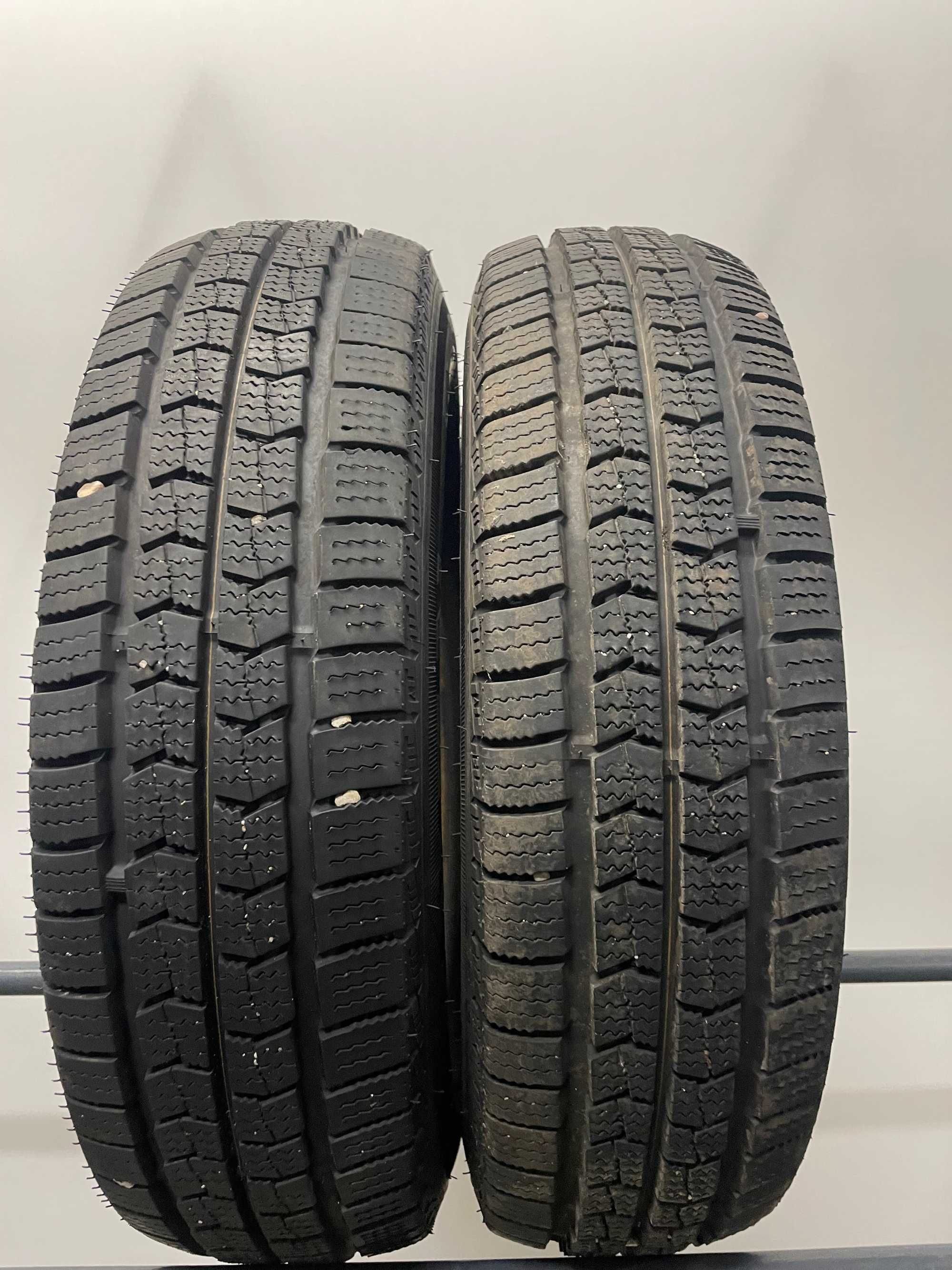 Opony Zima Nexen WinGuard WT1 8P.R. 185 R14C Adax Koźle