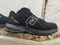 New Balance 1906R cordura black white 42 р оригінал