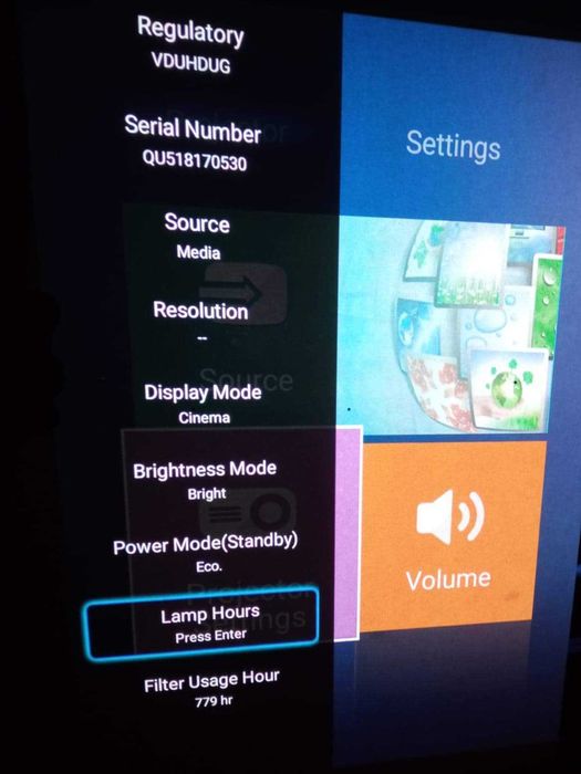 PROJEKTOR 4K Ultra HD Optoma UHD350X DLP HDR  igła Full 3D