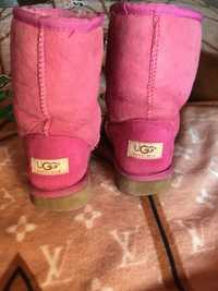 Продам UGG australia