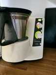 Thermomix TM21 Wysyłka