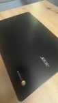Chromebook ACER Spin R751TN dotyk 360° IPS
