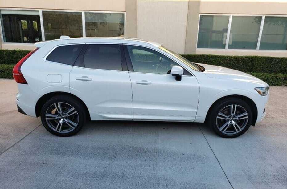 Volvo XC60 T5 Momentum 2020
